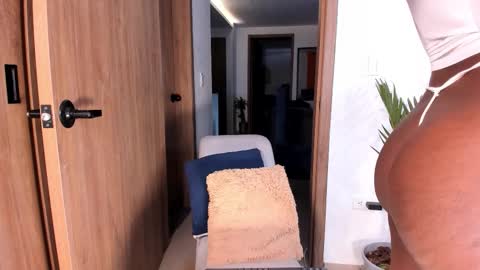 AfroditaRoy online show from November 2025 02:17:02 PM