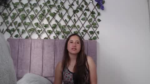 Lia  Valkyria online show from January 2026 12:41:01 PM