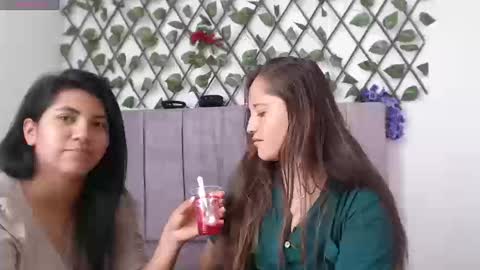 Lia  Valkyria online show from March 2026 05:52:01 PM