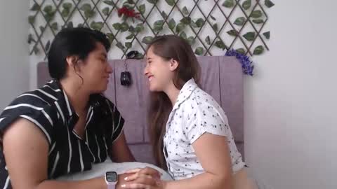 Lia  Valkyria online show from March 2026 04:35:02 PM