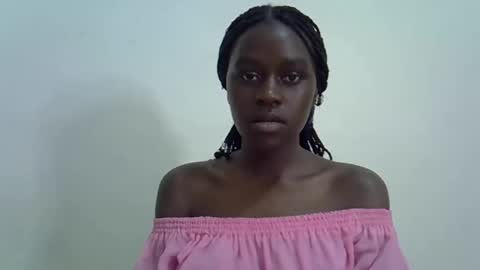 Snapshot of afronubians chatting on February 2025 06:01:01 AM afronubians online show from February 2025 06:01:01 AM