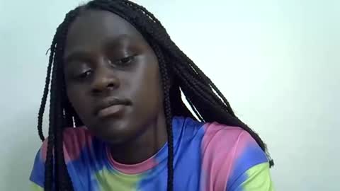 Snapshot of afronubians chatting on February 2025 10:34:01 AM afronubians online show from February 2025 10:34:01 AM