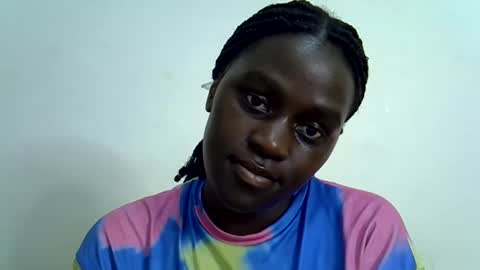 Snapshot of afronubians chatting on February 2025 11:55:01 AM afronubians online show from February 2025 11:55:01 AM