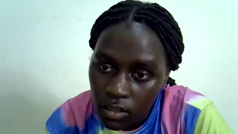 Snapshot of afronubians chatting on February 2025 06:04:02 PM afronubians online show from February 2025 06:04:02 PM