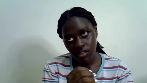 Snapshot of afronubians chatting on February 2025 05:21:01 PM afronubians online show from February 2025 05:21:01 PM