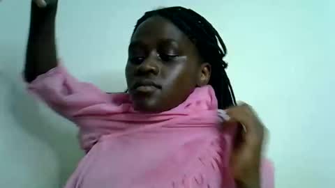 Snapshot of afronubians chatting on February 2025 11:55:01 AM afronubians online show from February 2025 11:55:01 AM