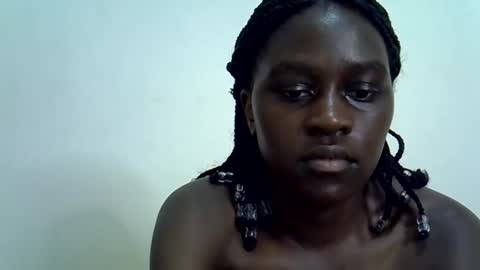 Snapshot of afronubians chatting on February 2025 09:44:02 AM afronubians online show from February 2025 09:44:02 AM