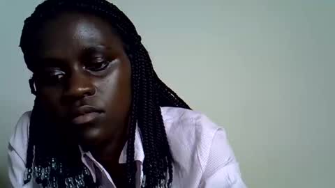 Snapshot of afronubians chatting on February 2025 08:36:01 PM afronubians online show from February 2025 08:36:01 PM