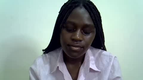 Snapshot of afronubians chatting on February 2025 05:52:01 AM afronubians online show from February 2025 05:52:01 AM