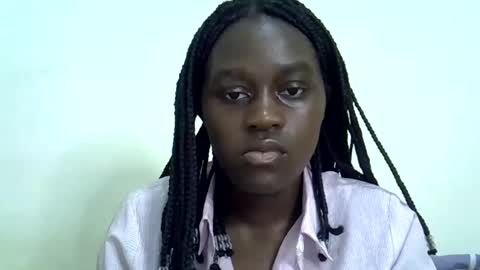 Snapshot of afronubians chatting on February 2025 05:48:02 AM afronubians online show from February 2025 05:48:02 AM