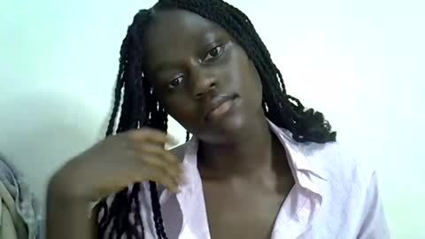 Snapshot of afronubians chatting on March 2025 05:29:02 AM afronubians online show from March 2025 05:29:02 AM