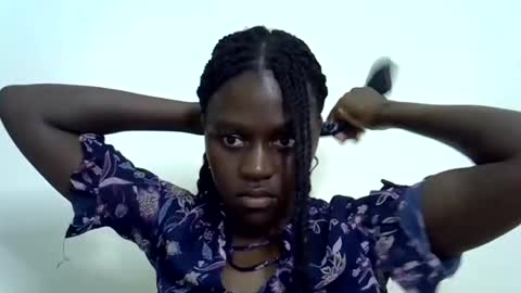 Snapshot of afronubians chatting on March 2025 05:22:02 AM afronubians online show from March 2025 05:22:02 AM