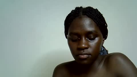 Snapshot of afronubians chatting on March 2025 12:57:02 PM afronubians online show from March 2025 12:57:02 PM