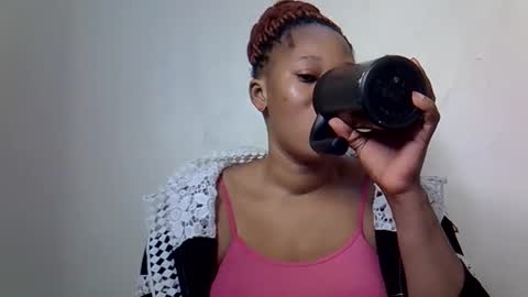 afronubians online show from March 2026 05:35:02 AM