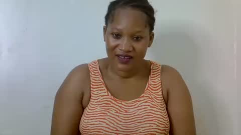 afronubians online show from May 2026 09:06:01 AM
