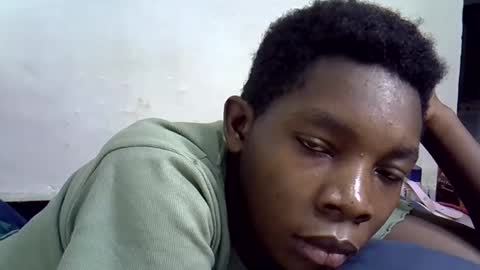 Snapshot of afronubians_ chatting on January 2025 12:22:02 PM pink and josphen online show from January 2025 12:22:02 PM