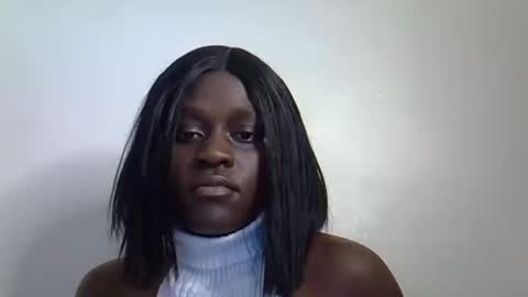 Snapshot of afronubians_ chatting on March 2026 10:53:03 AM pink and josphen online show from March 2026 10:53:03 AM