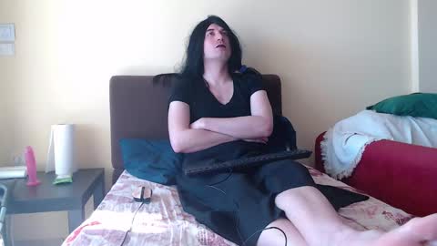 Mangie online show from February 2026 12:46:01 PM