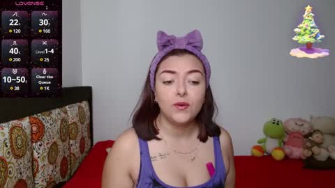 Hanna online show from December 2024 02:55:01 PM