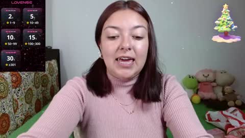 Hanna online show from December 2024 01:54:02 PM