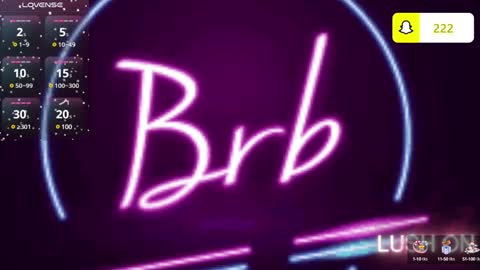 Hanna online show from January 2025 05:58:02 PM