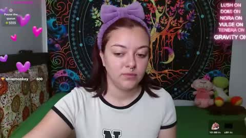 Hanna online show from February 2025 04:48:02 PM