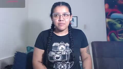 Snapshot of agata_c chatting on June 2026 02:14:02 AM Agatha online show from June 2026 02:14:02 AM