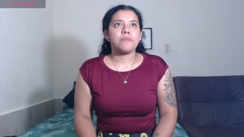 Snapshot of agata_c chatting on July 2026 03:13:01 AM Agatha online show from July 2026 03:13:01 AM