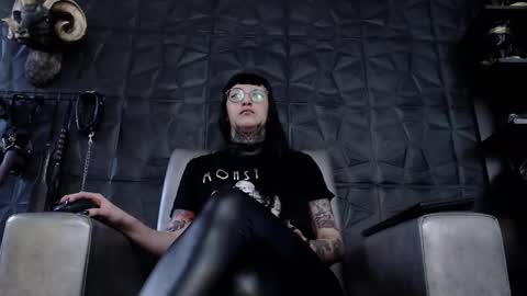  Miss Agata  online show from December 2025 07:53:02 PM