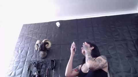  Miss Agata  online show from February 2026 05:08:01 PM