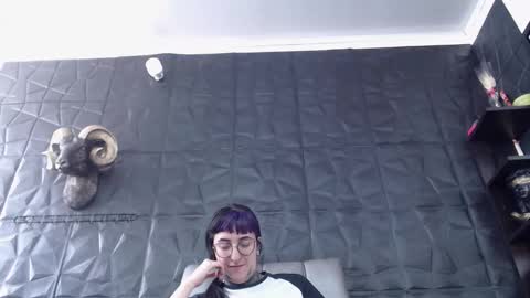  Miss Agata  online show from March 2026 06:30:01 PM