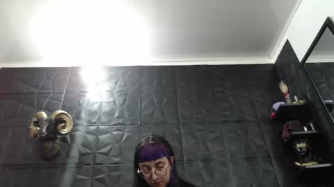 Snapshot of agata_darkness chatting on June 2026 10:34:02 PM Miss Agata online show from June 2026 10:34:02 PM