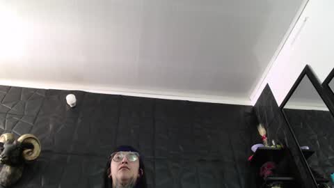 Snapshot of agata_darkness chatting on July 2026 06:33:01 PM Miss Agata online show from July 2026 06:33:01 PM