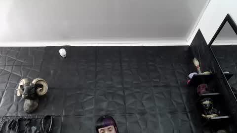 Snapshot of agata_darkness chatting on July 2026 08:12:02 PM Miss Agata online show from July 2026 08:12:02 PM