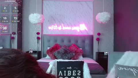 AGATA online show from February 2025 03:55:02 AM