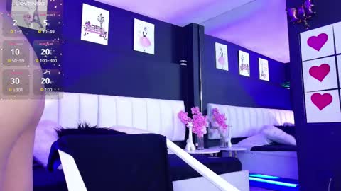 AGATA online show from September 2025 05:39:02 PM