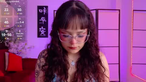 Snapshot of agata_evans_ chatting on January 2026 03:42:02 AM AGATA online show from January 2026 03:42:02 AM