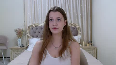 Agata Aisitt online show from February 2025 05:24:02 PM