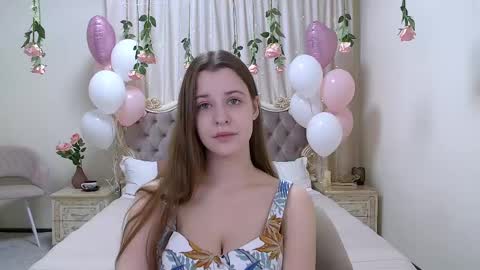 Agata Aisitt online show from February 2025 08:22:02 AM