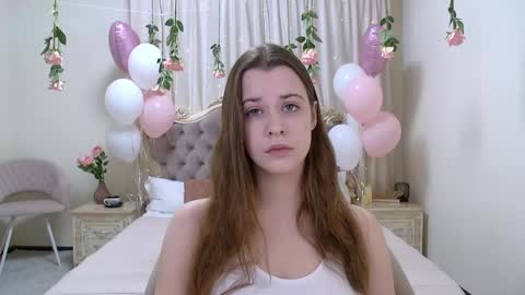 Agata Aisitt online show from February 2025 05:37:02 AM