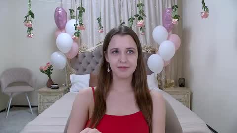 Agata Aisitt online show from February 2025 12:19:02 AM