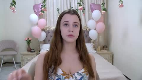 Agata Aisitt online show from March 2025 09:42:01 AM