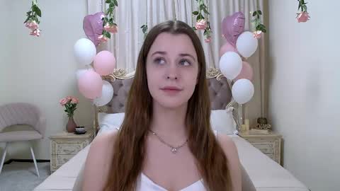 Agata Aisitt online show from March 2025 09:26:02 PM