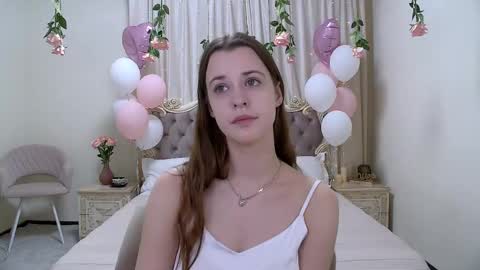 Agata Aisitt online show from March 2025 12:29:02 AM