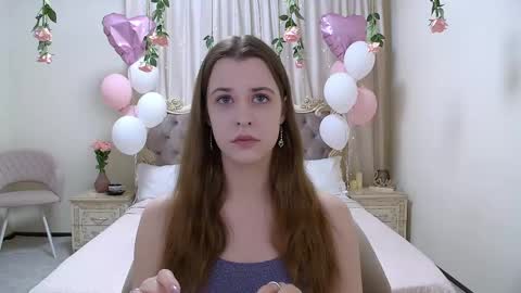 Agata Aisitt online show from March 2025 05:39:02 PM