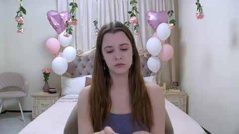 Agata Aisitt online show from March 2025 03:37:02 AM