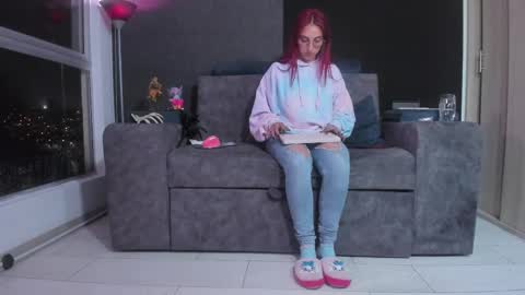 Snapshot of agatacollinsss chatting on February 2025 03:54:01 AM Agata Collinss online show from February 2025 03:54:01 AM