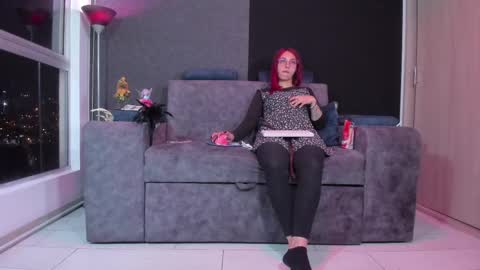 Snapshot of agatacollinsss chatting on February 2025 04:12:02 AM Agata Collinss online show from February 2025 04:12:02 AM