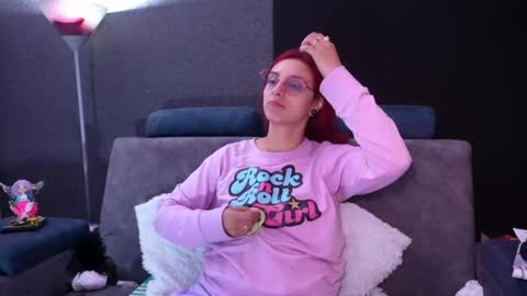 Snapshot of agatacollinsss chatting on September 2025 05:34:02 AM Agata Collinss online show from September 2025 05:34:02 AM