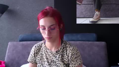 Snapshot of agatacollinsss chatting on September 2025 09:08:02 PM Agata Collinss online show from September 2025 09:08:02 PM